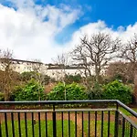 Spacious 2bdr Flat Near Portmarnock *