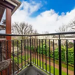 Apartament Spacious 2bdr Flat Near Portmarnock Dublin