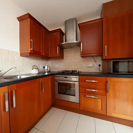 Spacious 2bdr Flat Near Portmarnock דירה דבלין