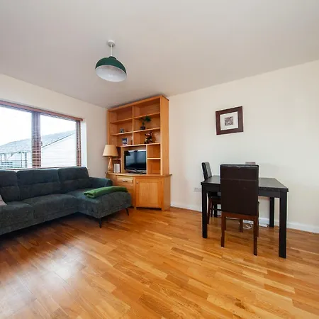 Spacious 2bdr Flat Near Portmarnock * דבלין