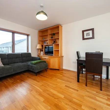 Spacious 2bdr Flat Near Portmarnock דירה דבלין