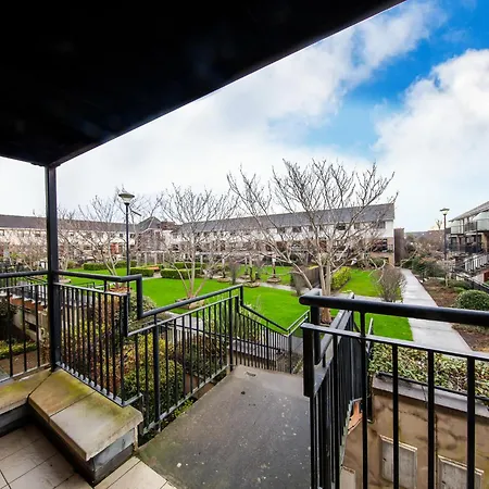 Spacious 2bdr Flat Near Portmarnock * ダブリン