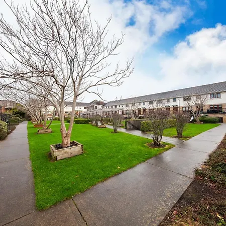 Spacious 2bdr Flat Near Portmarnock