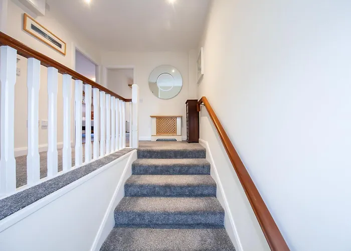 Spacious 2bdr Flat Near Portmarnock דבלין