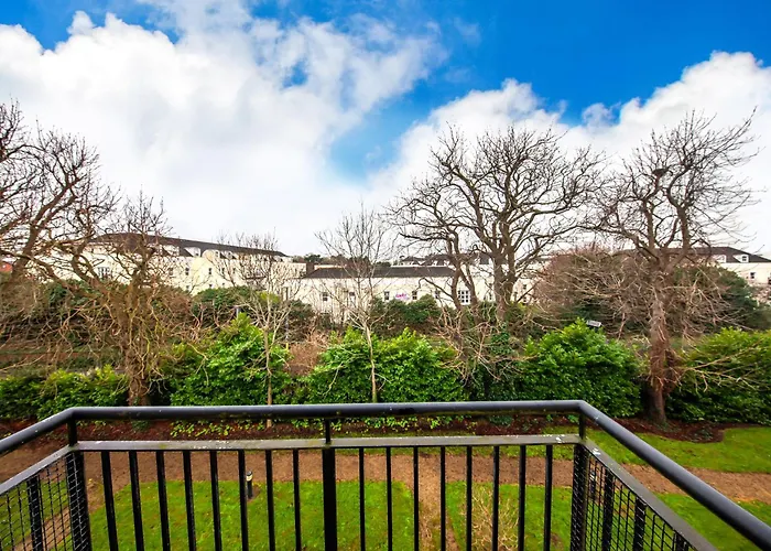 Spacious 2bdr Flat Near Portmarnock *