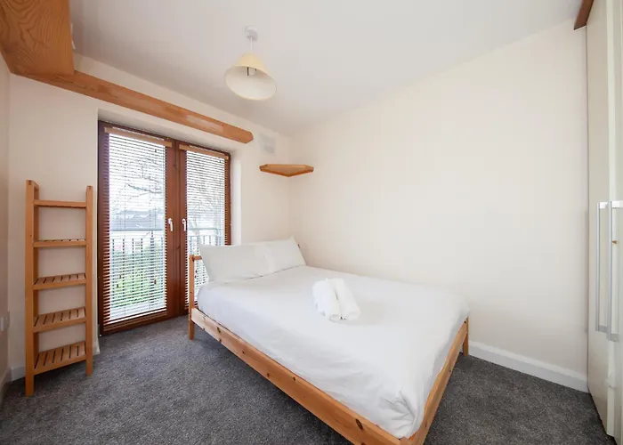 Spacious 2bdr Flat Near Portmarnock * Dublin