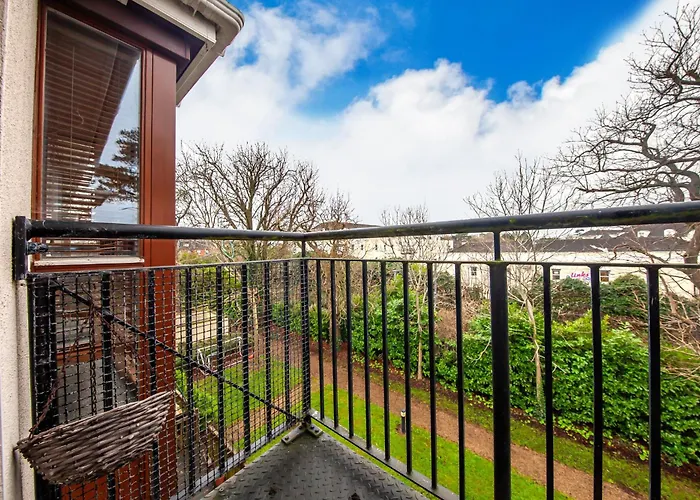 Apartment Spacious 2bdr Flat Near Portmarnock Dublin